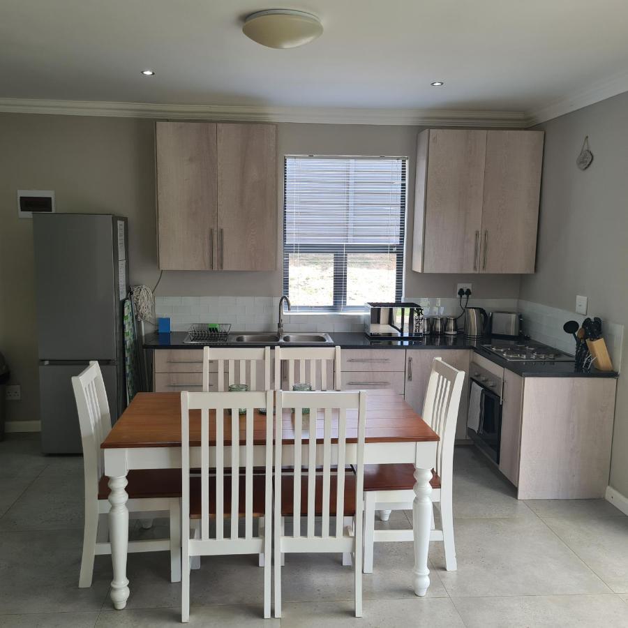 Clarens Escape Apartment Exterior photo
